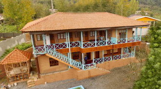 رزرو بوم گردی ماه سره/چینکا