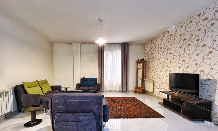 اجاره آپارتمان 75 متر تک خوابه شهرک غرب شیک با پارکینگ