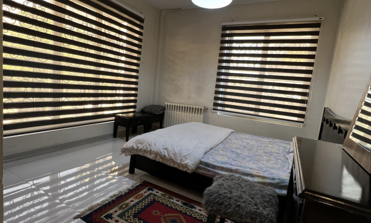اجاره آپارتمان 75 متر تک خوابه شهرک غرب شیک با پارکینگ