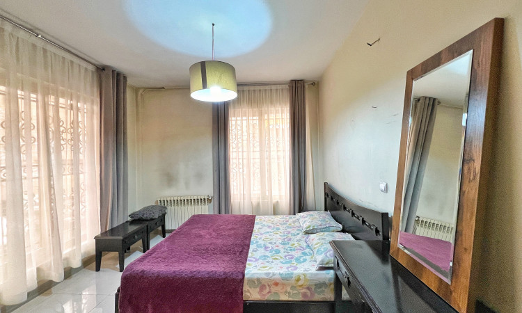 اجاره آپارتمان 75 متر تک خوابه شهرک غرب شیک با پارکینگ