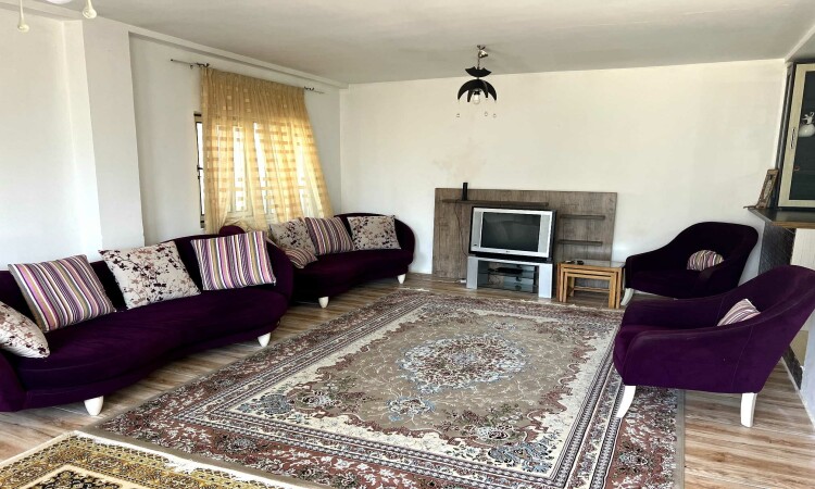اجاره ویلای ییلاقی و جنگلی آوای باران