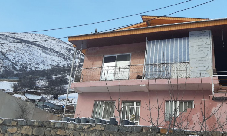 اجاره ویلای ییلاقی و جنگلی آوای باران