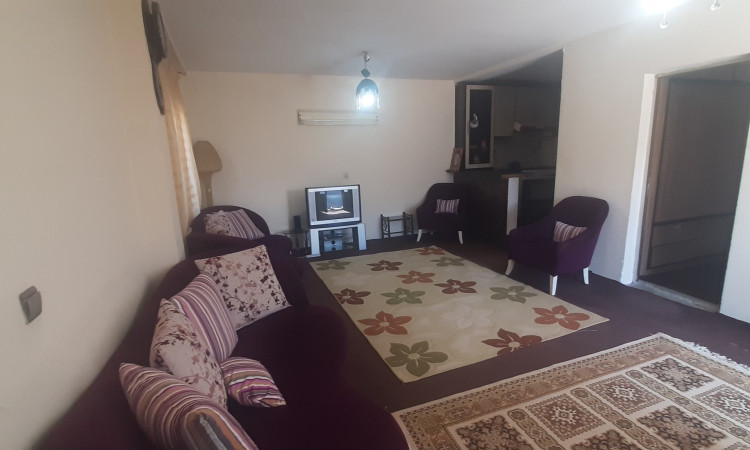 اجاره ویلای ییلاقی و جنگلی آوای باران