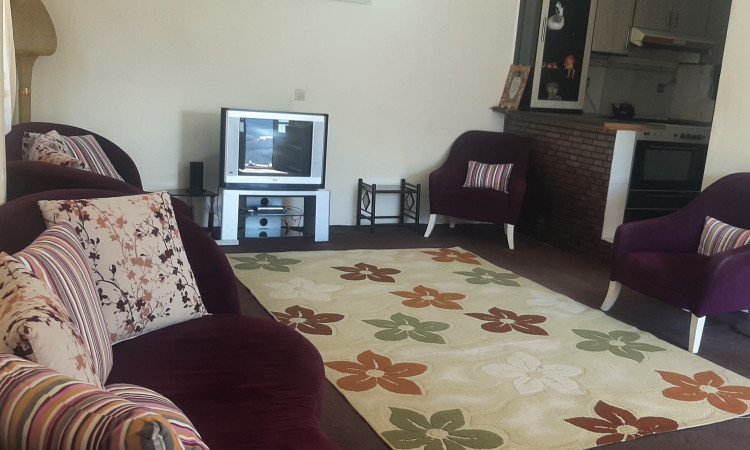 اجاره ویلای ییلاقی و جنگلی آوای باران