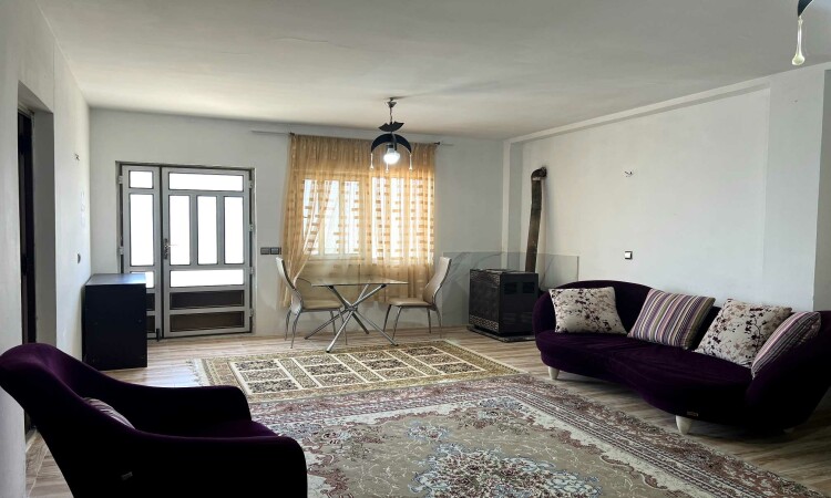 اجاره ویلای ییلاقی و جنگلی آوای باران