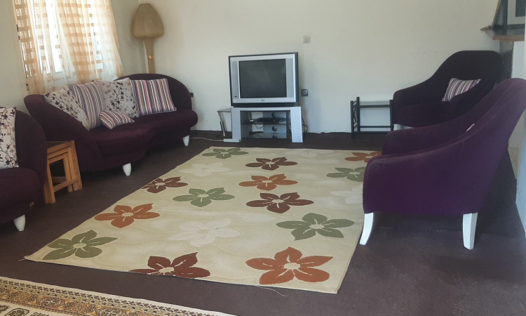اجاره ویلای ییلاقی و جنگلی آوای باران