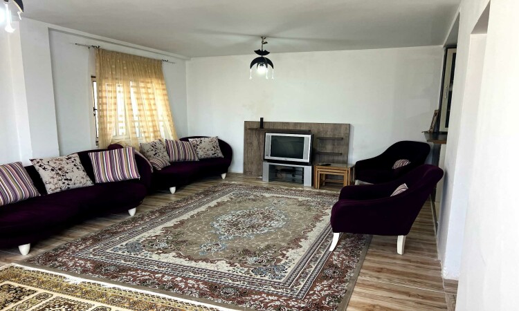 اجاره ویلای ییلاقی و جنگلی آوای باران