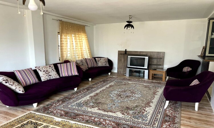 اجاره ویلای ییلاقی و جنگلی آوای باران