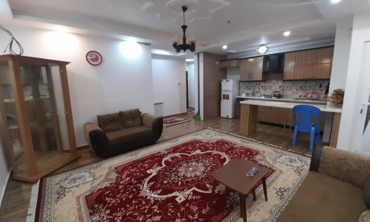 هتل آپارتمان افرا واحد 2