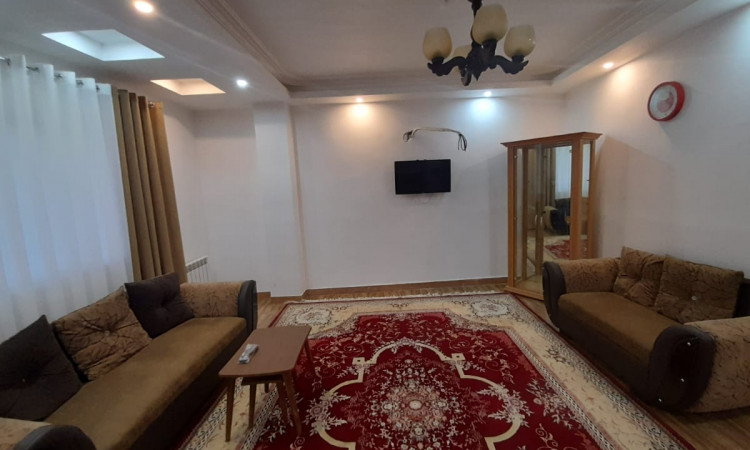 هتل آپارتمان افرا واحد 2
