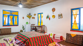 حجز السياحة في سدخانم 1