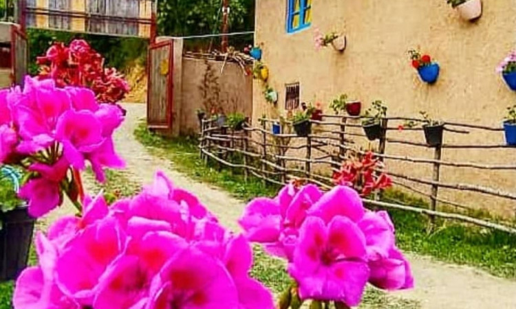 رزرو بوم گردی سدخنم 2