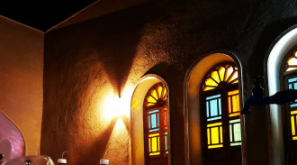 رزرو اقامتگاه دژگلی - اتاق شاه نشین