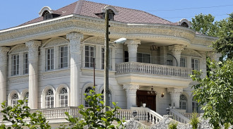 اجاره عمارت مادر لاکچری استخر آبگرم تریبلکس