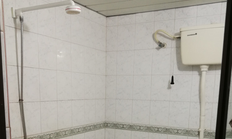 اجاره آپارتمان 4 تخت فول امکانات نزدیک حرم