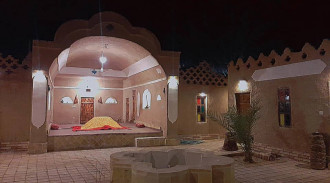 حجز سكن امورزا للسياحة البيئية 1