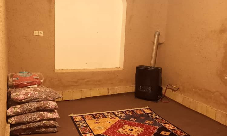 رزرو اقامتگاه بوم گردی عمورضا 1
