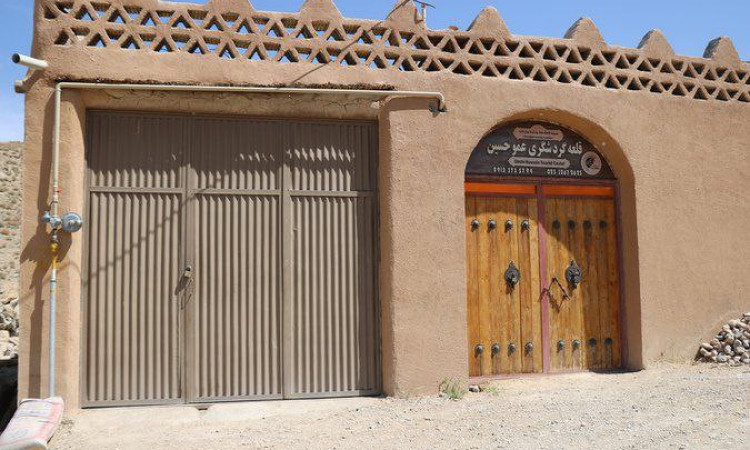 اجاره اقامتگاه بوم گردی توران گشت