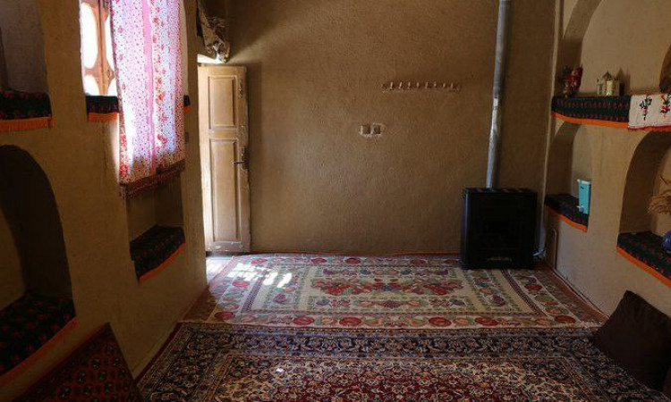 اجاره اقامتگاه بوم گردی توران گشت