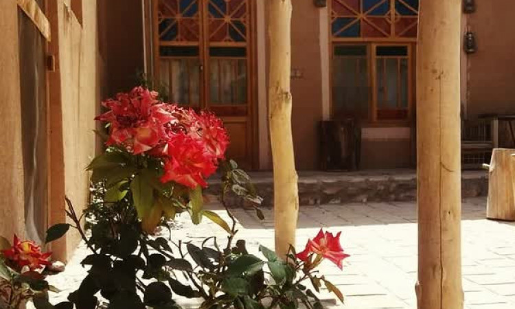 اجاره اقامتگاه بوم گردی توران گشت