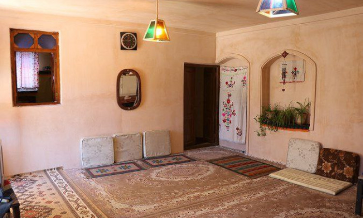 اجاره اقامتگاه بوم گردی توران گشت