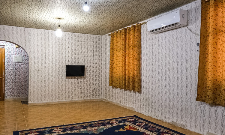 اجاره آپارتمان سه خوابه رویال الهیه