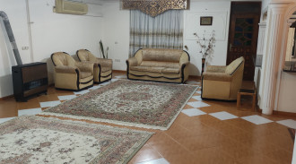 فيلا شاطئية للايجار على بعد 20 متر من الشاطئ