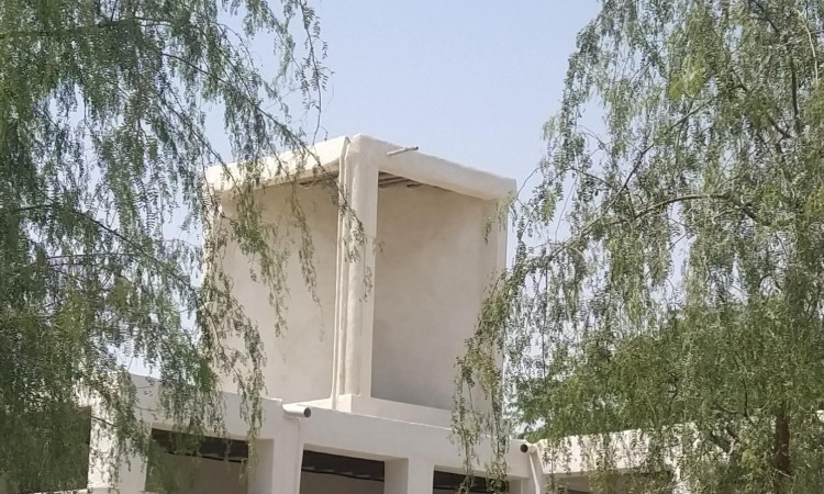 رزرو اقامتگاه بوم گردی موج سوزا (اتاق دریا)
