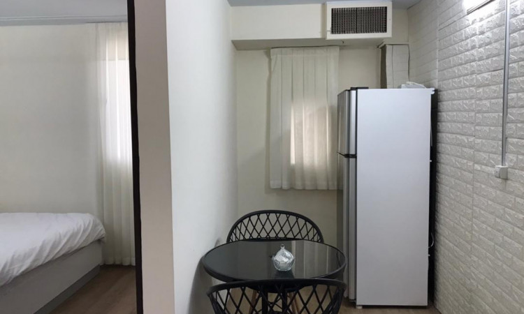اجاره آپارتمان در جنت اباد (طبقه همکف)