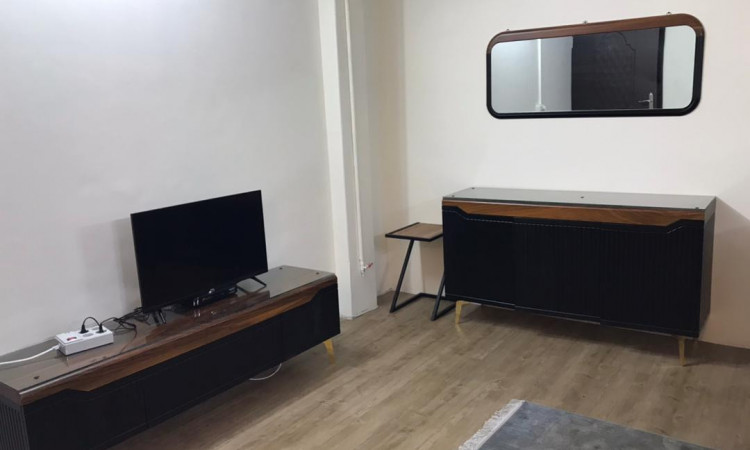 اجاره آپارتمان در جنت اباد (طبقه همکف)