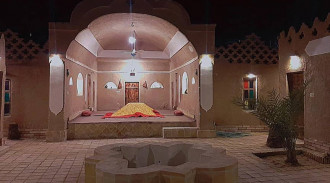 حجز Amurza Ecotourism Residence 2