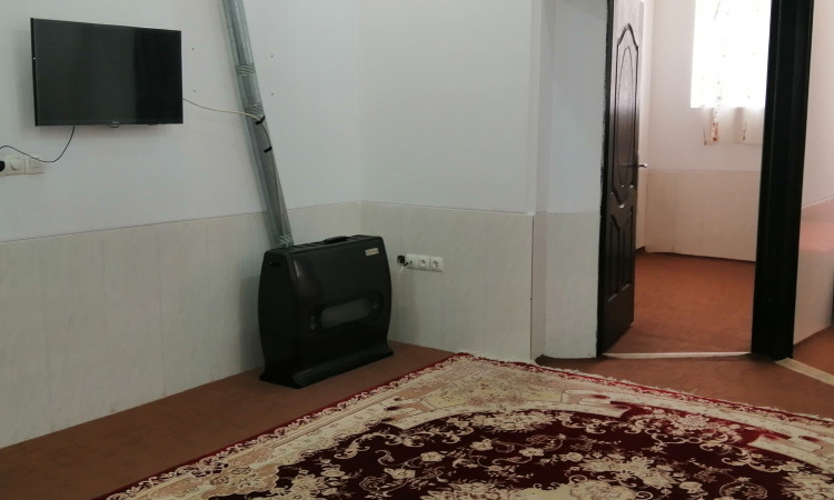 اجاره مهمانپذیر یزد همکف