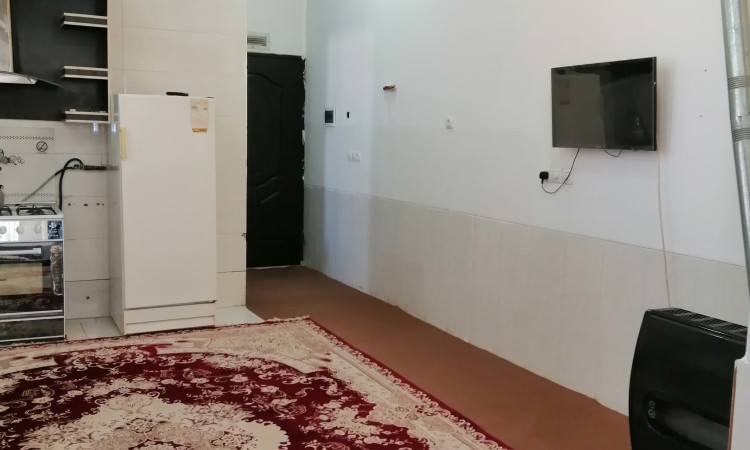 اجاره مهمانپذیر یزد همکف