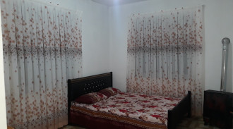 رزرو اقامتگاه یک خوابه شالیزار