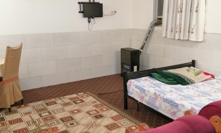 رزرو مهمانپذیر ولایت یزد واحد 202