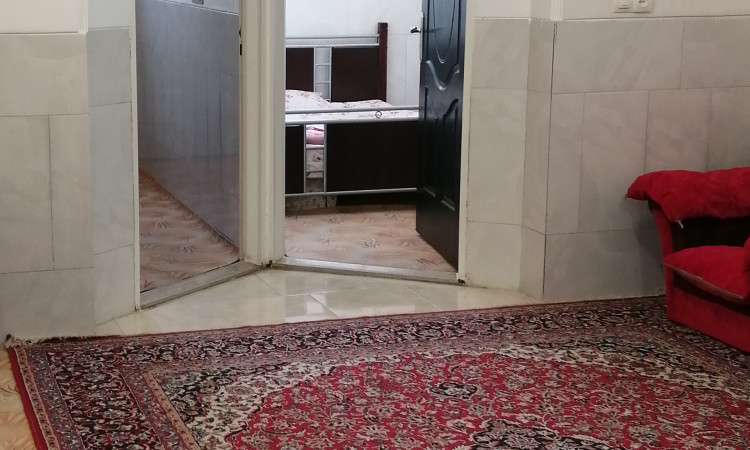 اجاره خانه مسافر ولایت یزد واحد پایین