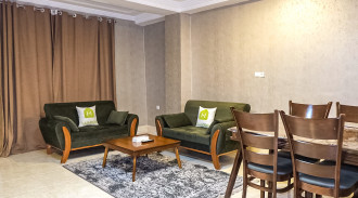 اجاره آپارتمان کوپال (واحد 5)