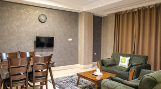 اجاره آپارتمان کوپال (واحد 6)