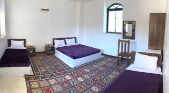 حجز فندق Payab (4 أسرّة مفردة) 2