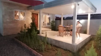 فيلا للإيجار