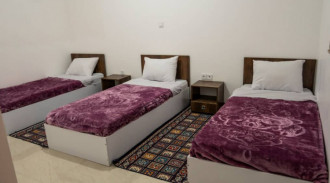 حجز فندق Payab (3 أسرّة مفردة) 2