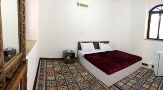 رزرو هتل پایاب(2تخته دبل)2
