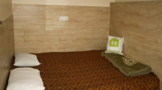 رزرو سوئیت 2 تخت نزدیک حرم طبقه سوم