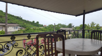 اجاره ویلا جنگلی خرماچال کنار رودخانه در عباس آباد