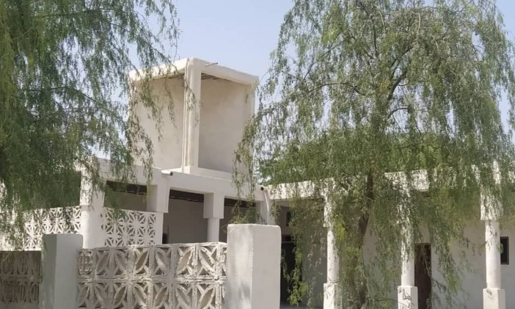 رزرو اقامتگاه بوم گردی موج سوزا (اتاق خورشید)