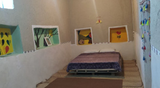 حجز الإقامة في منتجع Moj Souza للسياحة البيئية (غرفة Kahoor)