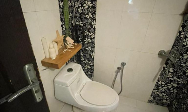 اجاره آپارتمان نیک جزیره