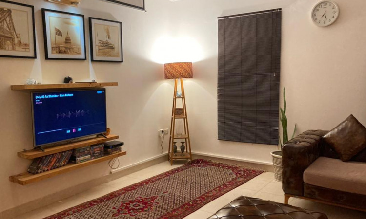اجاره آپارتمان نیک جزیره
