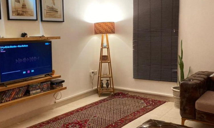 اجاره آپارتمان نیک جزیره