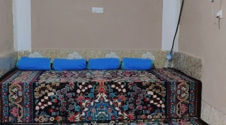 رزرو بوم گردی حرفه ایی کلوتهای شهداد(اتاق 1)